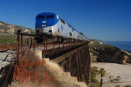 _BEL0699 Coast Starlight left front l